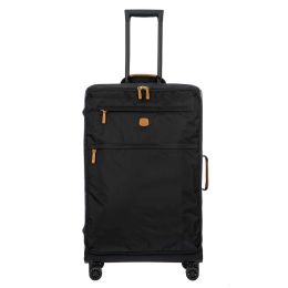 X-Travel 30" Spinner W / Frame  by Brics (Color: Black)