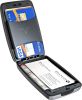 Wallet CASH & CARDS 2 Leather by TRU VIRTUÂ®