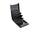 Credit Card Case FAN Leather by TRU VIRTUÂ®