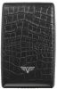 Credit Card Case FAN Leather by TRU VIRTUÂ®