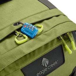 Travel Safe TSA LockÂ® by Eagle Creek (Color: Brilliant Blue)
