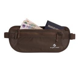Undercoverâ„¢ Money Belt DLX by Eagle Creek (Color: Mocha)