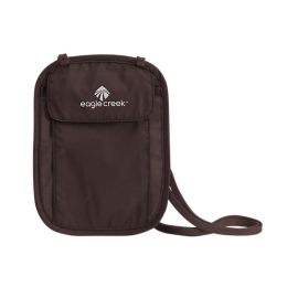 Undercoverâ„¢ Neck Wallet by Eagle Creek (Color: Mocha)