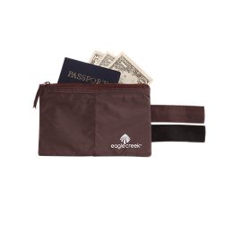 Undercoverâ„¢ Hidden Pocket by Eagle Creek (Color: Mocha)