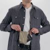 RFID Blocker Hidden Pocket by Eagle Creek