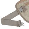 RFID Blocker Money Belt DLX by Eagle Creek