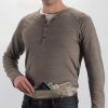 RFID Blocker Money Belt DLX by Eagle Creek