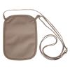 RFID Blocker Neck Wallet by Eagle Creek