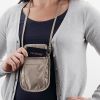 RFID Blocker Neck Wallet by Eagle Creek
