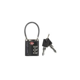 Cable TSA LockÂ® by Eagle Creek (Color: Graphite)