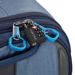 Ultralight TSA LockÂ® by Eagle Creek (Color: Graphite)