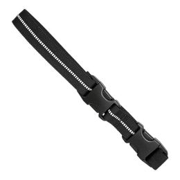 Add-A-Bag Strap by Eagle Creek (Color: Black)
