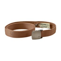 All Terrain Money Belt by Eagle Creek (Color: Toffee)
