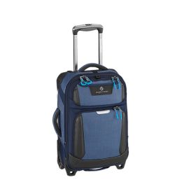 Tarmac International Carry-On by Eagle Creek (Color: Slate Blue)