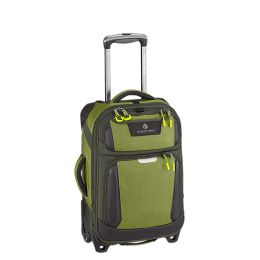 Tarmac International Carry-On by Eagle Creek (Color: Highland Green)