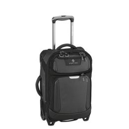 Tarmac Carry-On by Eagle Creek (Color: Asphalt Black)