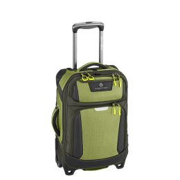 Tarmac Carry-On by Eagle Creek (Color: Highland Green)