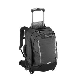 Switchback International Carry-On by Eagle Creek (Color: Asphalt Black)