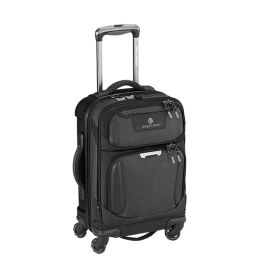 Tarmac AWD Carry-On by Eagle Creek (Color: Asphalt Black)