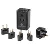 Dual Wattage International Converter Set by Eagle Creek