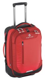 Expanseâ„¢ Carry-On by Eagle Creek (Color: Volcano Red)
