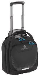 Expanseâ„¢ Wheeled Tote Carry-On by Eagle Creek (Color: Black)