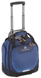 Expanseâ„¢ Wheeled Tote Carry-On by Eagle Creek (Color: Twilight Blue)