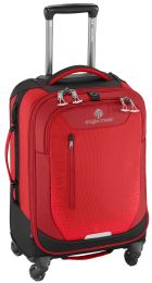 Expanseâ„¢ AWD Carry-On by Eagle Creek (Color: Volcano Red)