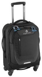 Expanseâ„¢ AWD International Carry-On by Eagle Creek (Color: Black)