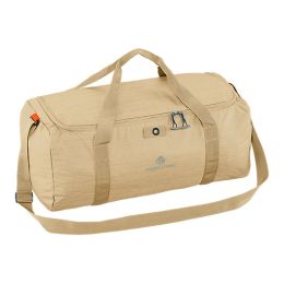 Packable Duffel by Eagle Creek (Color: Tan)