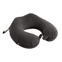 Memory Foam Neck Pillow by Eagle Creek (Color: Ebony)