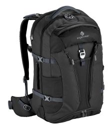 Global Companion 40L by Eagle Creek (Color: Black)