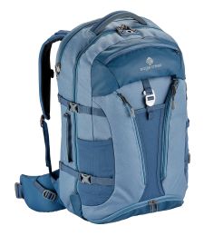 Global Companion 40L W by Eagle Creek (Color: Smoky Blue)
