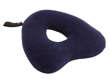 Headphone Pillow by Eagle Creek (Color: Night Blue)