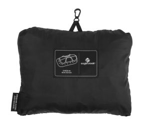 Check-and-Fly Pack Cover by Eagle Creek (Color: Black)