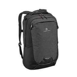 Wayfinder Backpack 30L W by Eagle Creek (Color: Black/Charcoal)