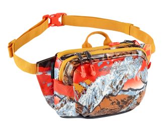 Wayfinder Waist Pack S by Eagle Creek (Color: Sueno Andes)