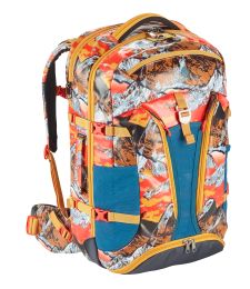 Global Companion 40L W by Eagle Creek (Color: Sueno Andes)