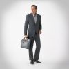 @work Slim Brief for 15.6" laptops by Briggs & Riley