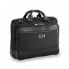 @work Slim Brief for 15.6" laptops by Briggs & Riley