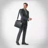 @work Slim Brief for 15.6" laptops by Briggs & Riley