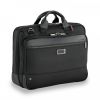 @work Medium Brief for 15.6" laptops by Briggs & Riley