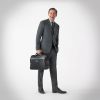 @work Medium Brief for 15.6" laptops by Briggs & Riley