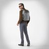@work Medium Slim Backpack for 15.6" laptops by Briggs & Riley