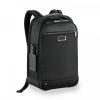@work Medium Slim Backpack for 15.6" laptops by Briggs & Riley