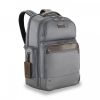 @work Large Cargo Backpack for 17" laptops by Briggs & Riley