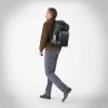 @work Large Cargo Backpack for 17" laptops by Briggs & Riley