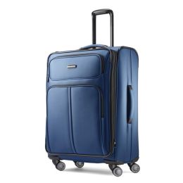 Samsonite Leverage LTE 25" Spinner (Color: Poseidon Blue)