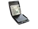 Money & Cards Silk by TRU VIRTUÂ® - Silver Arrow