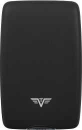 Wallet CASH & CARDS 2 Leather by TRU VIRTUÂ® (Color: Nappa Black)